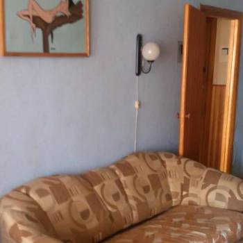 Сдается 1-комнатная квартира, 33 м²