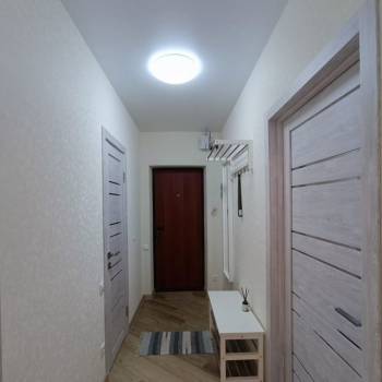 Сдается 1-комнатная квартира, 39 м²