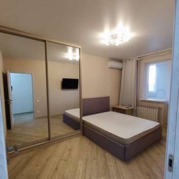 Сдается 1-комнатная квартира, 39 м²