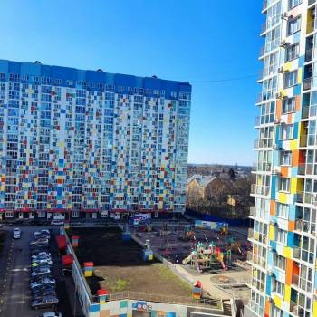 Сдается 2-х комнатная квартира, 57 м²