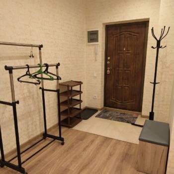Сдается 2-х комнатная квартира, 57 м²
