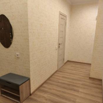 Сдается 2-х комнатная квартира, 57 м²