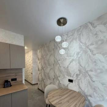 Сдается 1-комнатная квартира, 38,2 м²