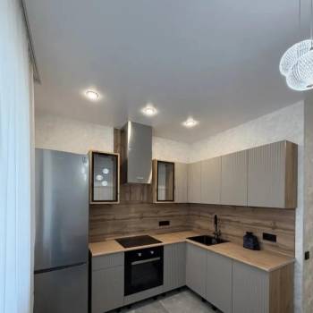 Сдается 1-комнатная квартира, 38,2 м²