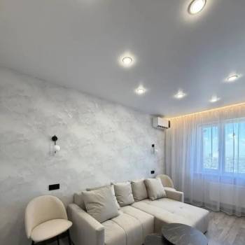 Сдается 1-комнатная квартира, 38,2 м²