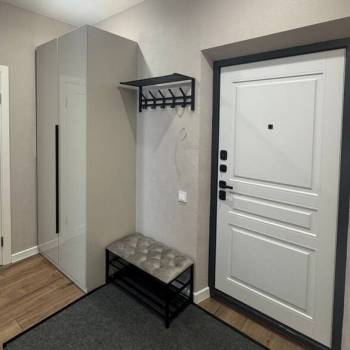 Продается 1-комнатная квартира, 38 м²