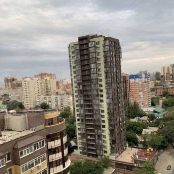 Сдается 1-комнатная квартира, 40 м²
