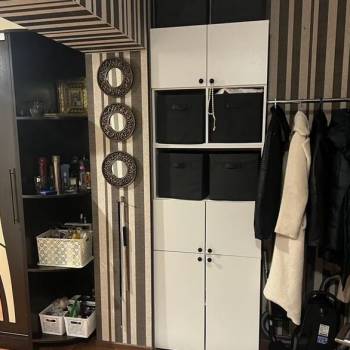 Продается 1-комнатная квартира, 42 м²