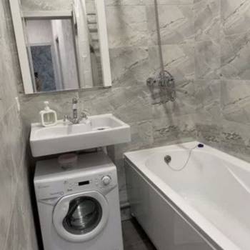 Продается 2-х комнатная квартира, 57,5 м²