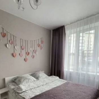 Продается 2-х комнатная квартира, 57,5 м²