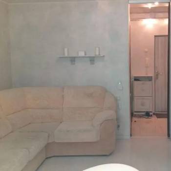 Сдается 2-х комнатная квартира, 40 м²