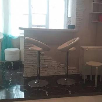 Сдается 2-х комнатная квартира, 40 м²