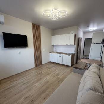 Сдается 1-комнатная квартира, 24 м²