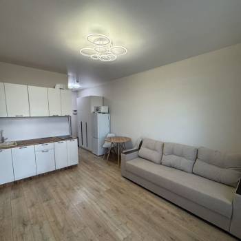 Сдается 1-комнатная квартира, 24 м²