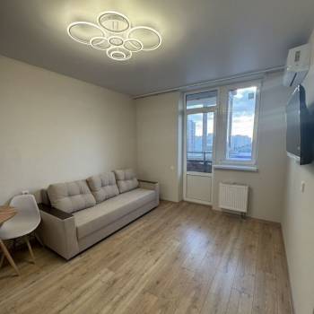 Сдается 1-комнатная квартира, 24 м²