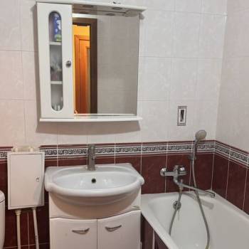 Продается 1-комнатная квартира, 34,9 м²