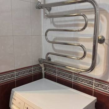 Продается 1-комнатная квартира, 34,9 м²