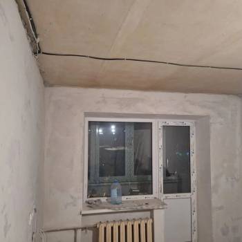 Продается 1-комнатная квартира, 30,5 м²