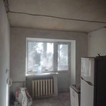 Продается 1-комнатная квартира, 30,5 м²