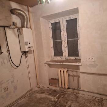 Продается 1-комнатная квартира, 30,5 м²