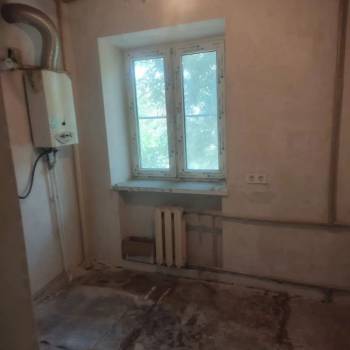 Продается 1-комнатная квартира, 30,5 м²