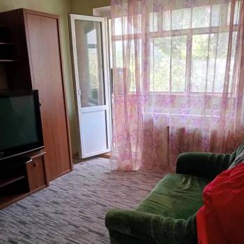Сдается 1-комнатная квартира, 30 м²
