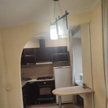 Сдается 1-комнатная квартира, 23 м²