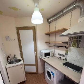 Сдается 1-комнатная квартира, 22 м²