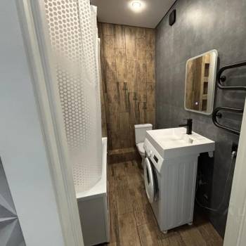 Сдается 1-комнатная квартира, 38,8 м²