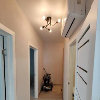 Сдается 2-х комнатная квартира, 49 м²