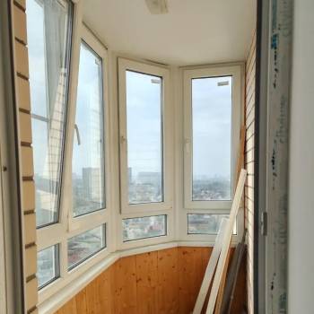 Сдается 2-х комнатная квартира, 49 м²