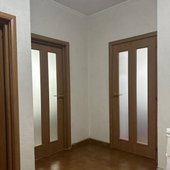 Продается 2-х комнатная квартира, 58,6 м²