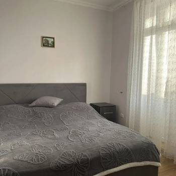 Продается 2-х комнатная квартира, 58,6 м²