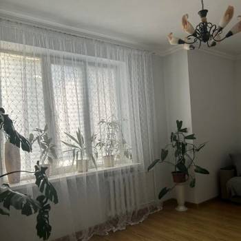 Продается 2-х комнатная квартира, 58,6 м²