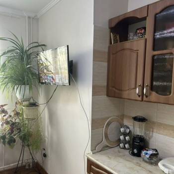 Продается 2-х комнатная квартира, 58,6 м²