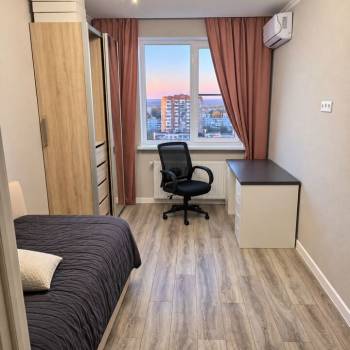 Продается Многокомнатная квартира, 92 м²
