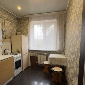 Сдается 2-х комнатная квартира, 50 м²