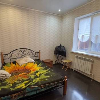 Сдается 2-х комнатная квартира, 50 м²