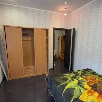 Сдается 2-х комнатная квартира, 50 м²