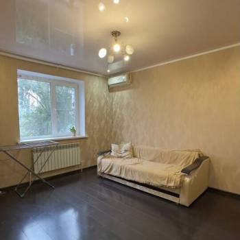 Сдается 2-х комнатная квартира, 50 м²