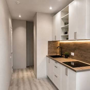 Сдается 1-комнатная квартира, 37 м²