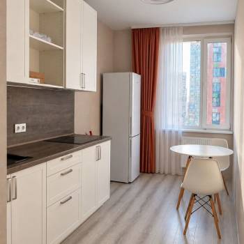 Сдается 1-комнатная квартира, 37 м²