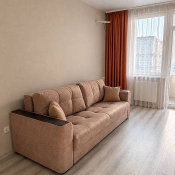 Сдается 1-комнатная квартира, 37 м²