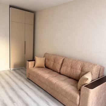 Сдается 1-комнатная квартира, 37 м²