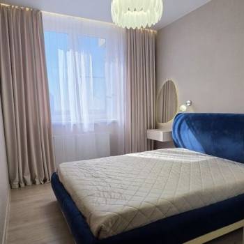 Сдается 1-комнатная квартира, 33 м²