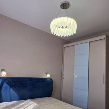 Сдается 1-комнатная квартира, 33 м²
