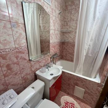 Сдается 1-комнатная квартира, 33 м²