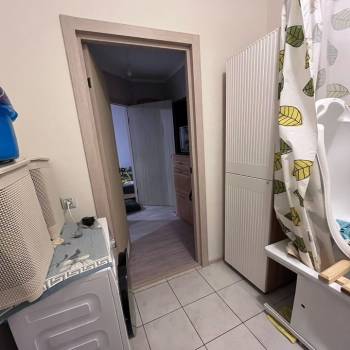 Продается 1-комнатная квартира, 39,8 м²