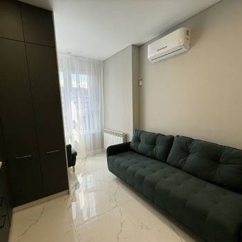 Сдается 1-комнатная квартира, 31 м²
