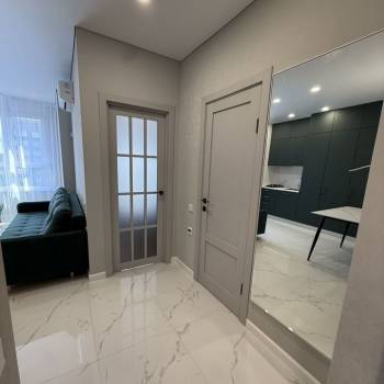 Сдается 1-комнатная квартира, 31 м²
